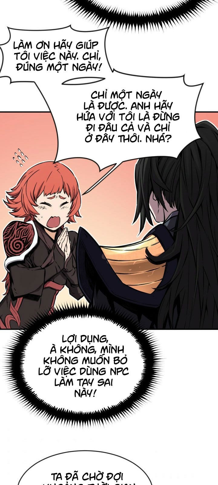 Kim Giáp Đồ Long Chap 9 - Next Chap 10
