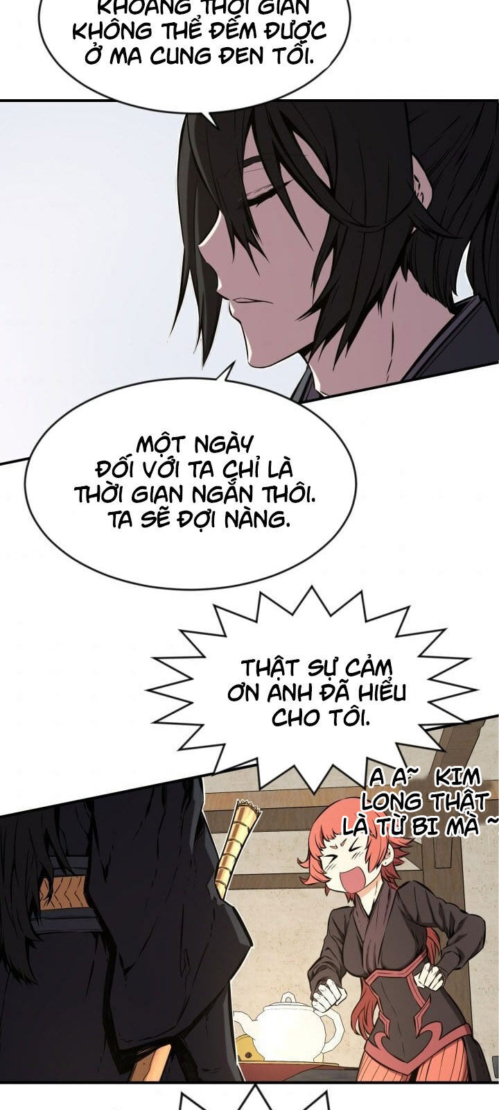 Kim Giáp Đồ Long Chap 9 - Next Chap 10