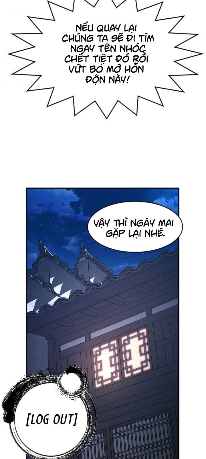 Kim Giáp Đồ Long Chap 9 - Next Chap 10