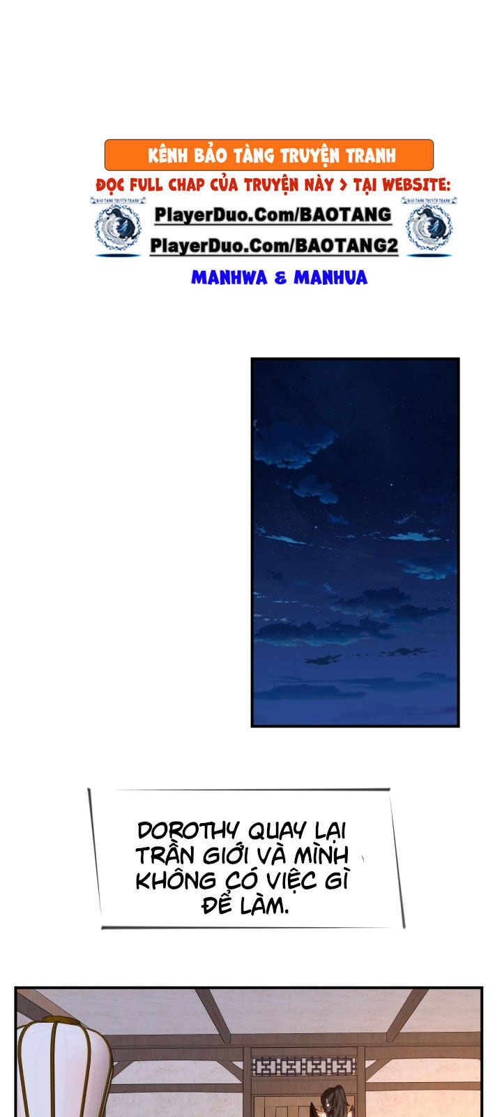 Kim Giáp Đồ Long Chap 9 - Next Chap 10