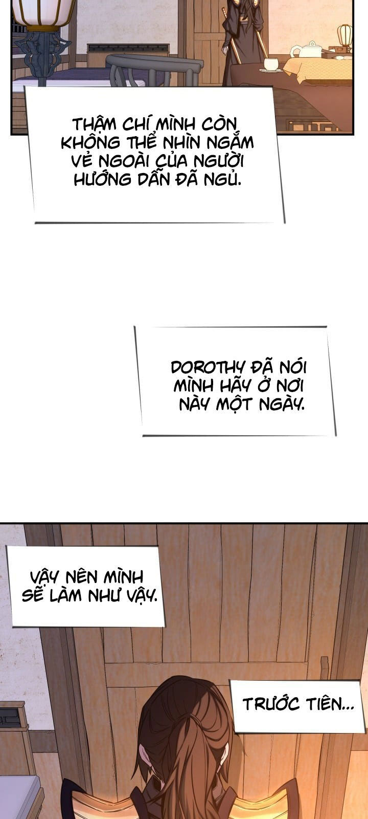 Kim Giáp Đồ Long Chap 9 - Next Chap 10