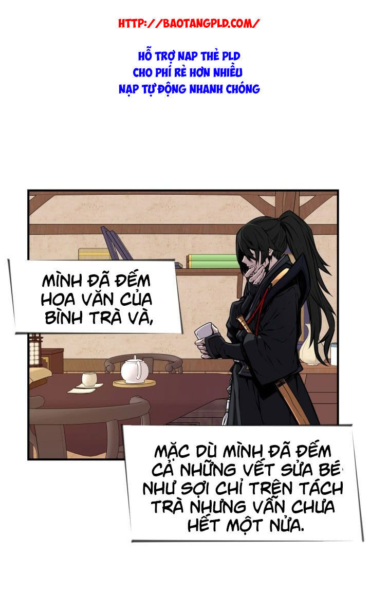 Kim Giáp Đồ Long Chap 9 - Next Chap 10