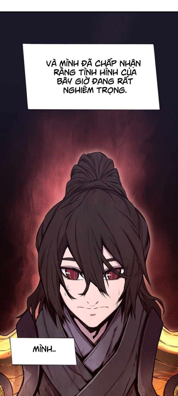 Kim Giáp Đồ Long Chap 9 - Next Chap 10