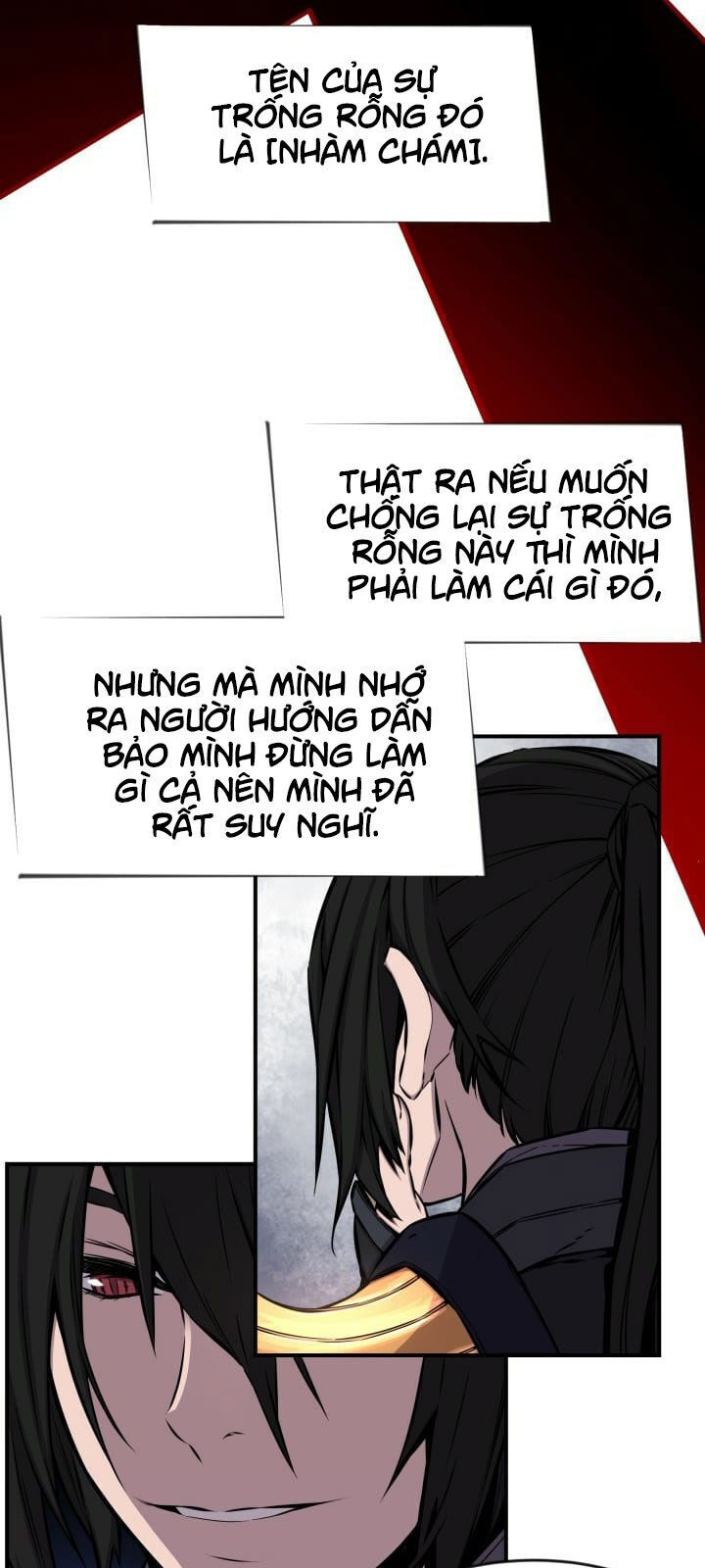 Kim Giáp Đồ Long Chap 9 - Next Chap 10