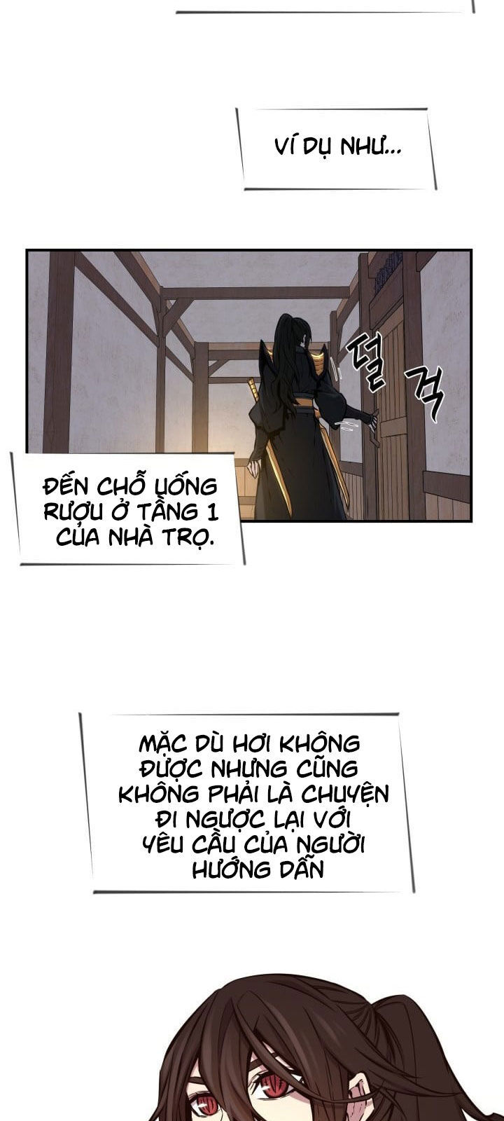 Kim Giáp Đồ Long Chap 9 - Next Chap 10