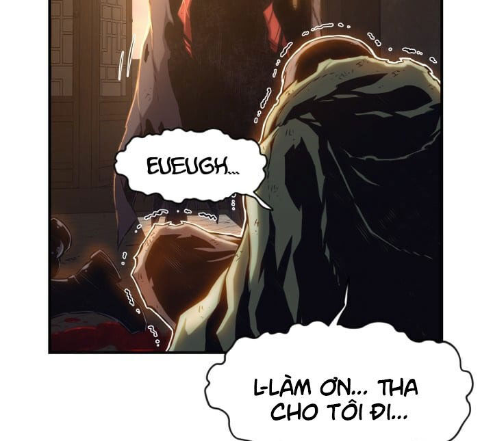 Kim Giáp Đồ Long Chap 9 - Next Chap 10