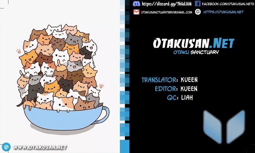 Câu Chuyện Về Một Bé Mèo Được Đầu Thai Ở Một Thế Giới Không Có Mèo Chap 9 - Next Chap 10