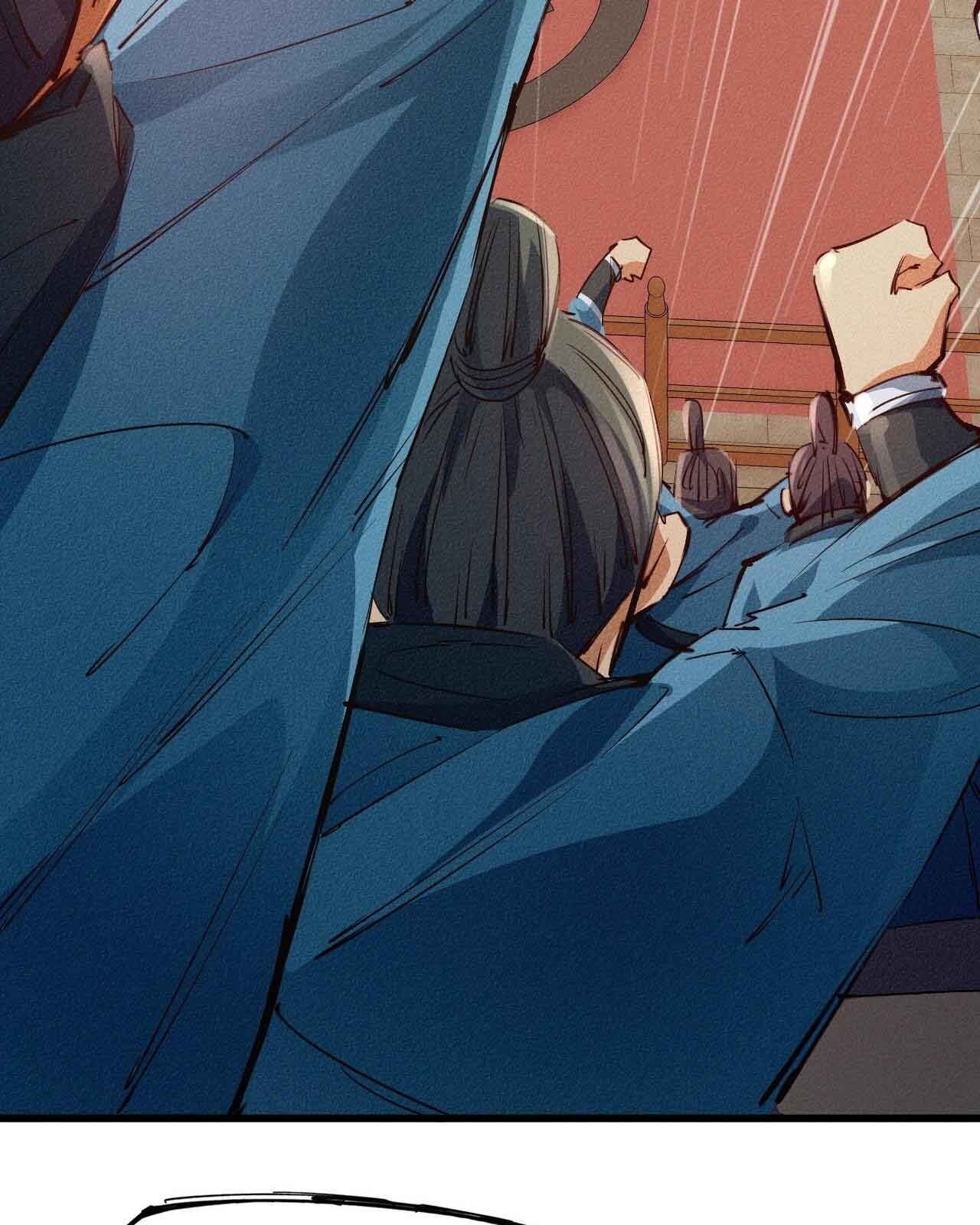 Một Mình Ta Hoá Thần Chap 22 - Next Chap 23