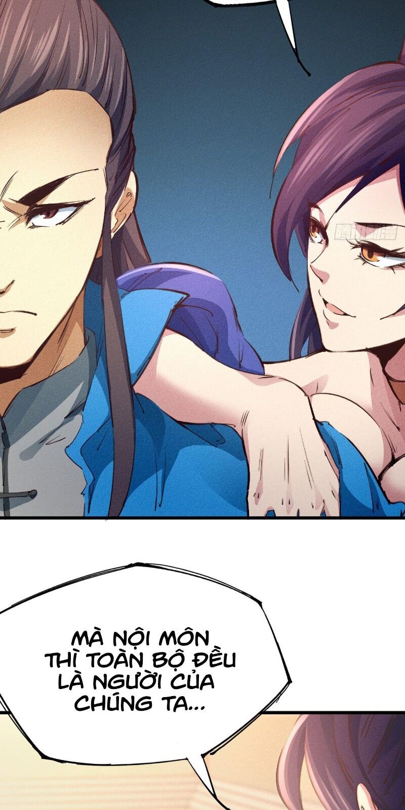 Một Mình Ta Hoá Thần Chap 22 - Next Chap 23
