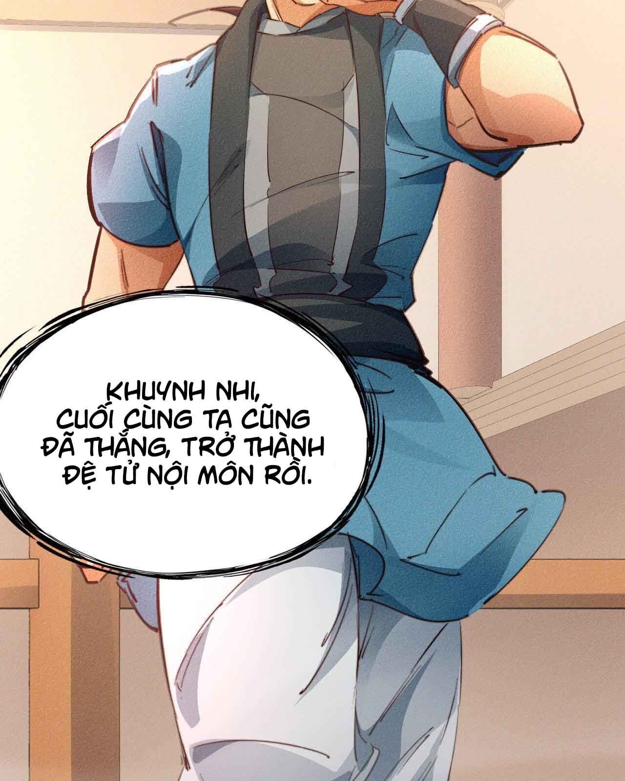 Một Mình Ta Hoá Thần Chap 22 - Next Chap 23