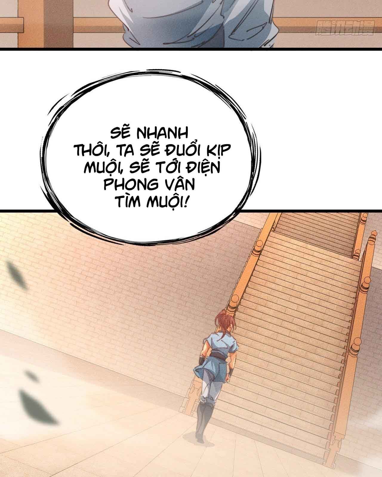Một Mình Ta Hoá Thần Chap 22 - Next Chap 23