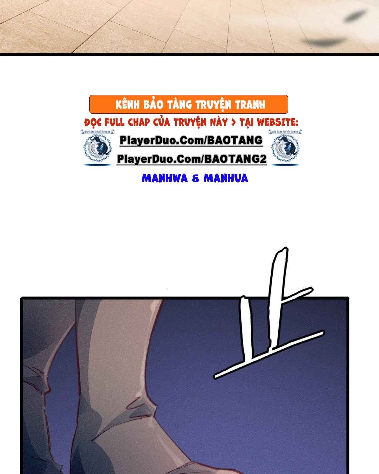 Một Mình Ta Hoá Thần Chap 22 - Next Chap 23