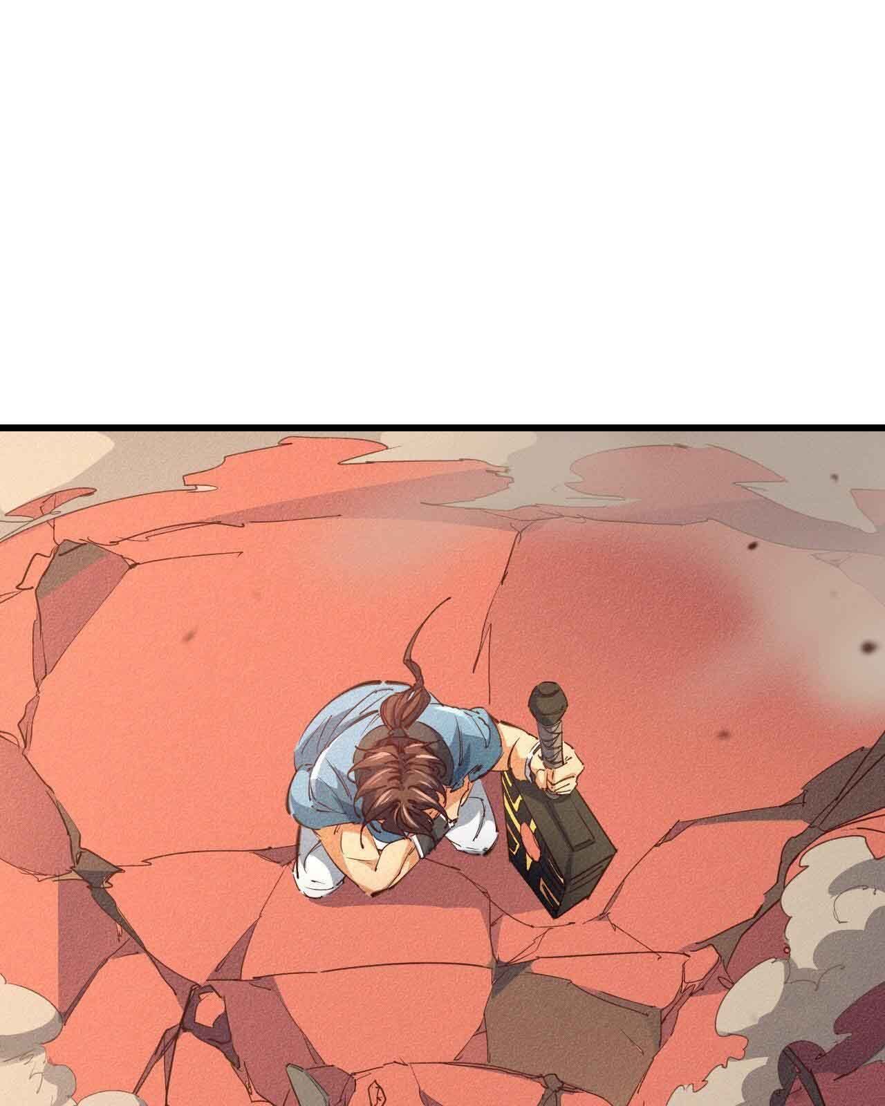 Một Mình Ta Hoá Thần Chap 22 - Next Chap 23