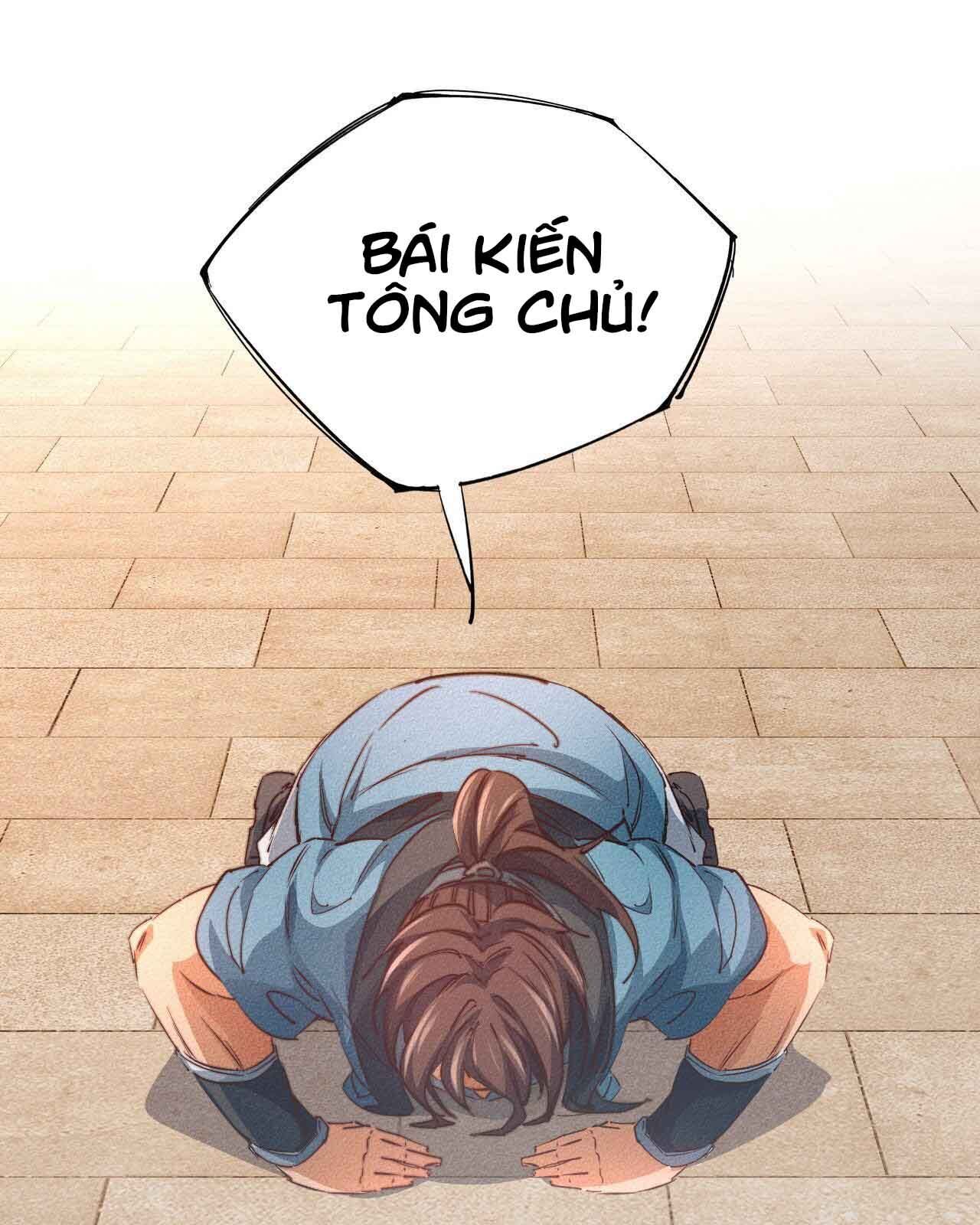 Một Mình Ta Hoá Thần Chap 22 - Next Chap 23