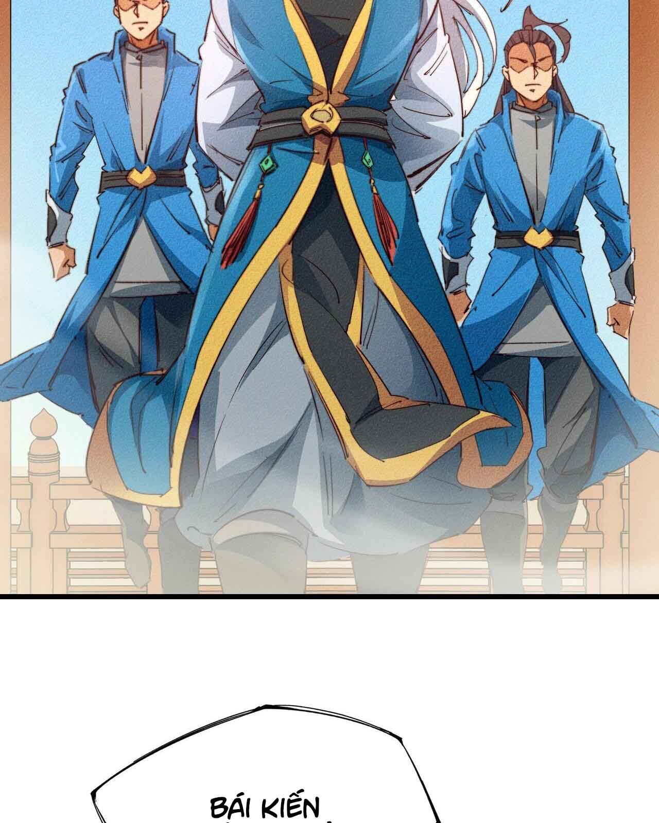 Một Mình Ta Hoá Thần Chap 22 - Next Chap 23