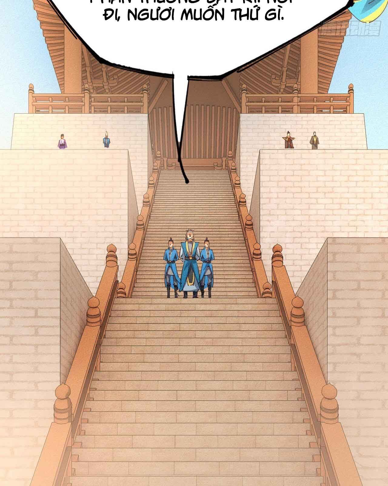 Một Mình Ta Hoá Thần Chap 22 - Next Chap 23