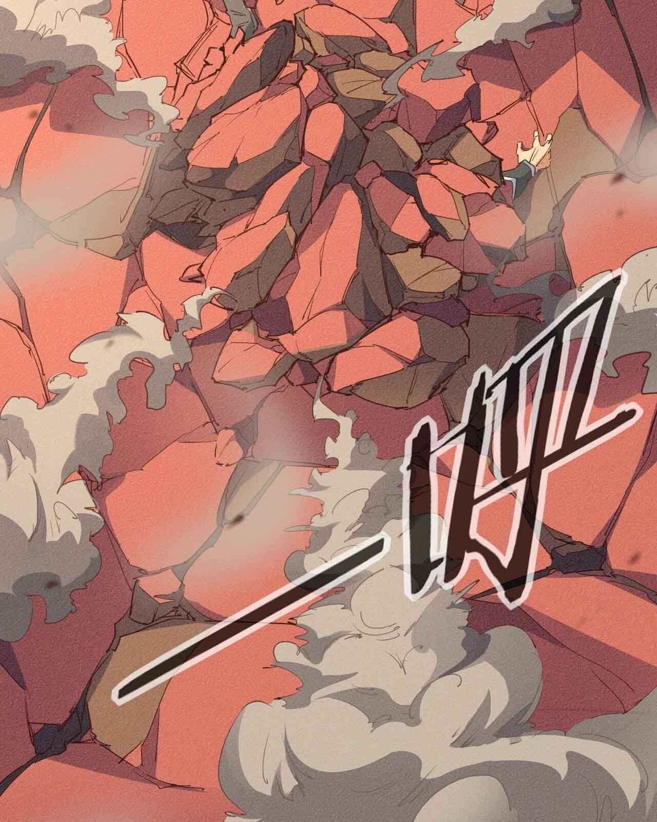 Một Mình Ta Hoá Thần Chap 22 - Next Chap 23