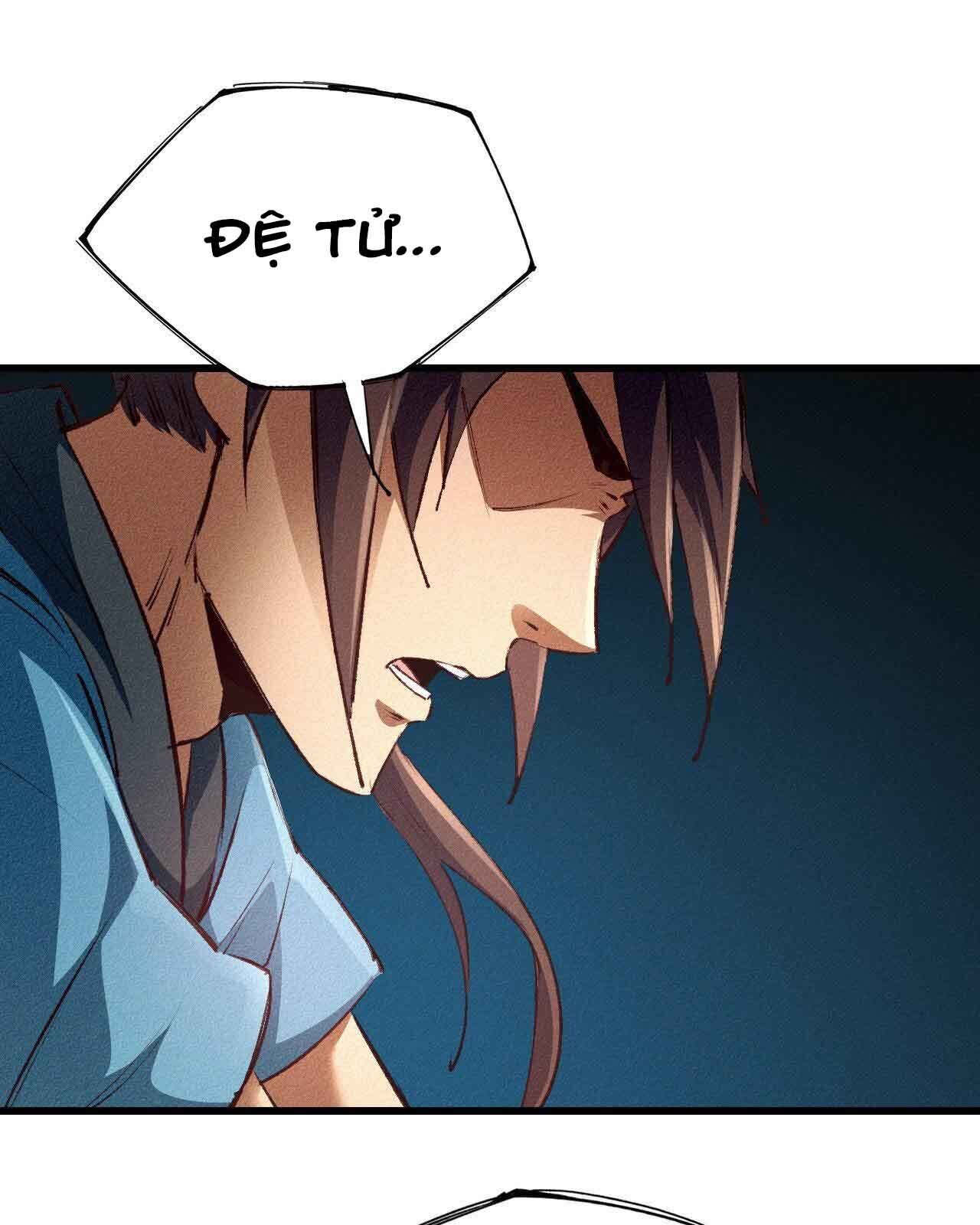 Một Mình Ta Hoá Thần Chap 22 - Next Chap 23