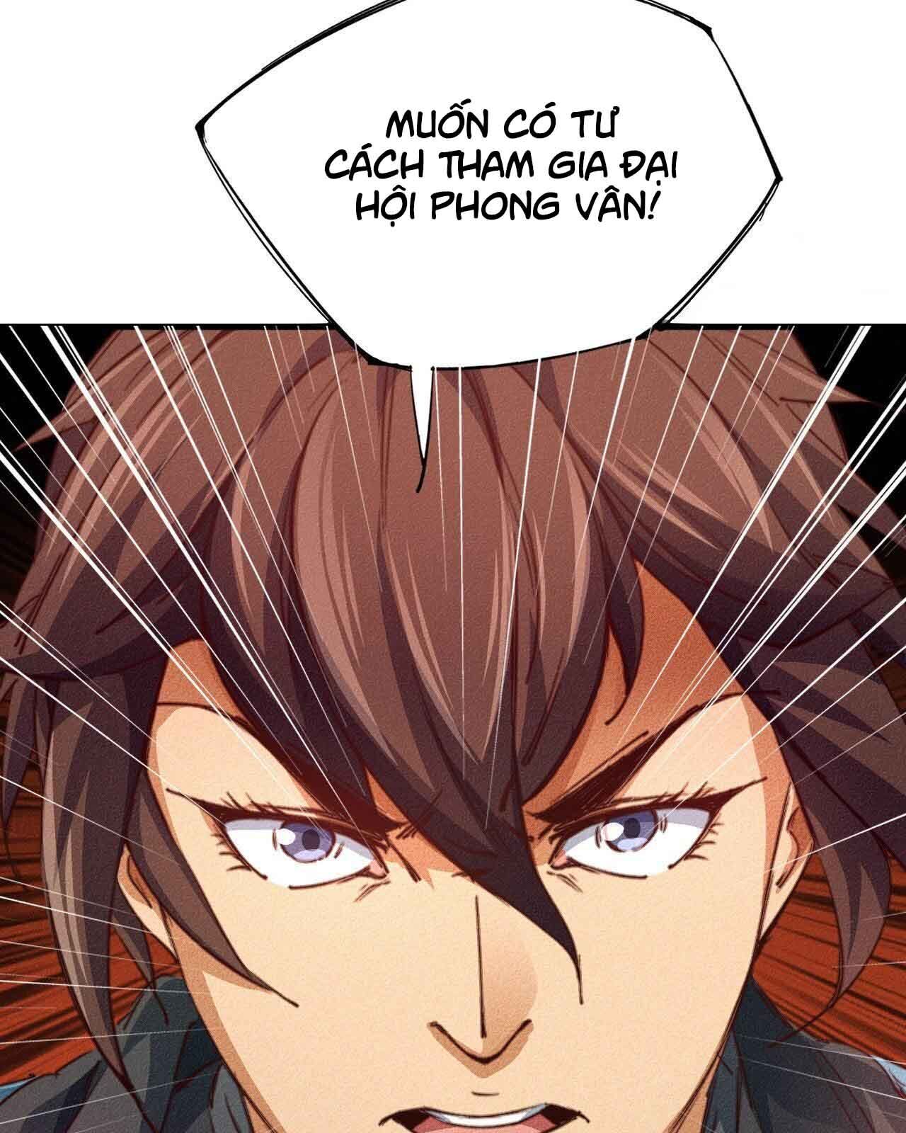 Một Mình Ta Hoá Thần Chap 22 - Next Chap 23