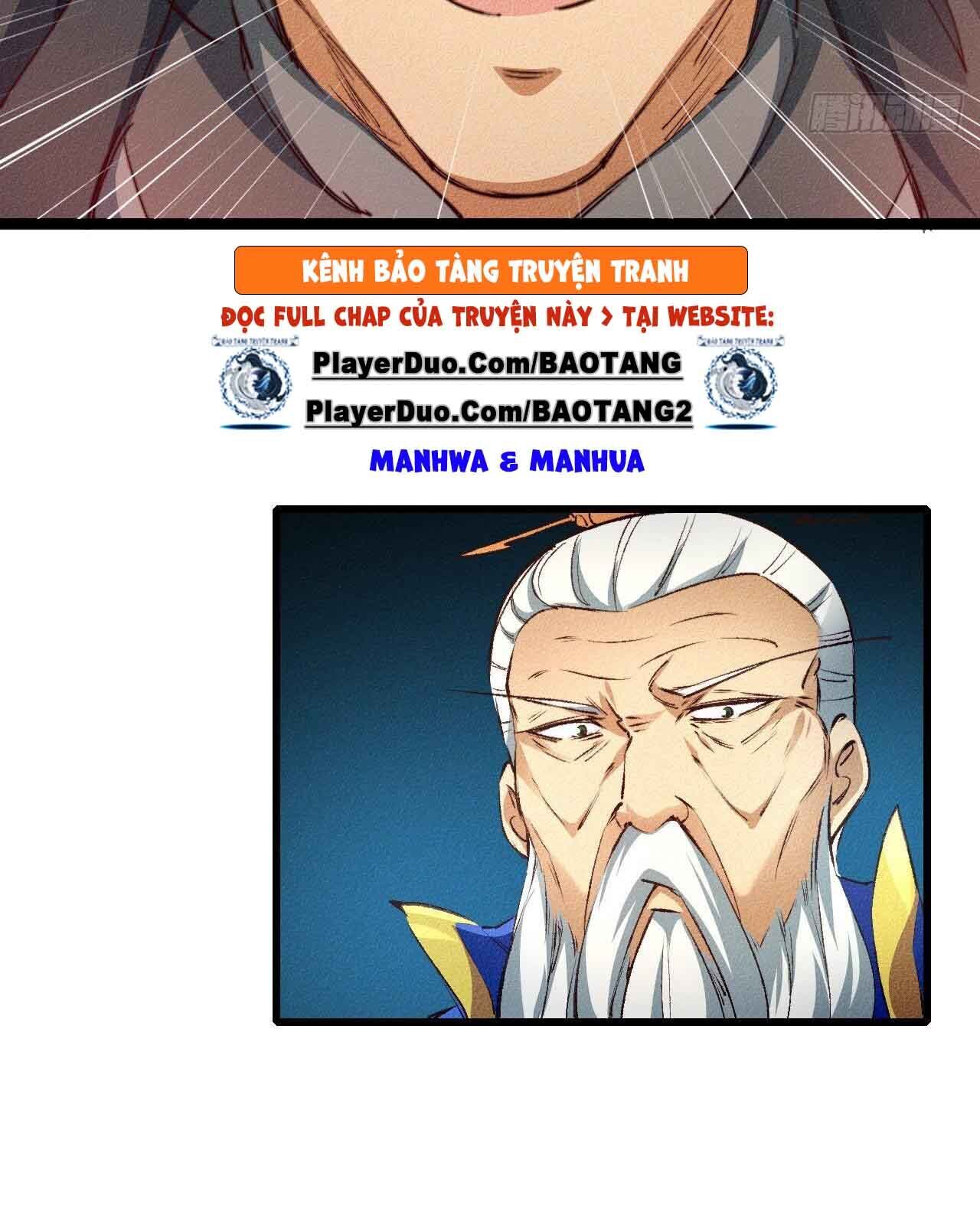 Một Mình Ta Hoá Thần Chap 22 - Next Chap 23