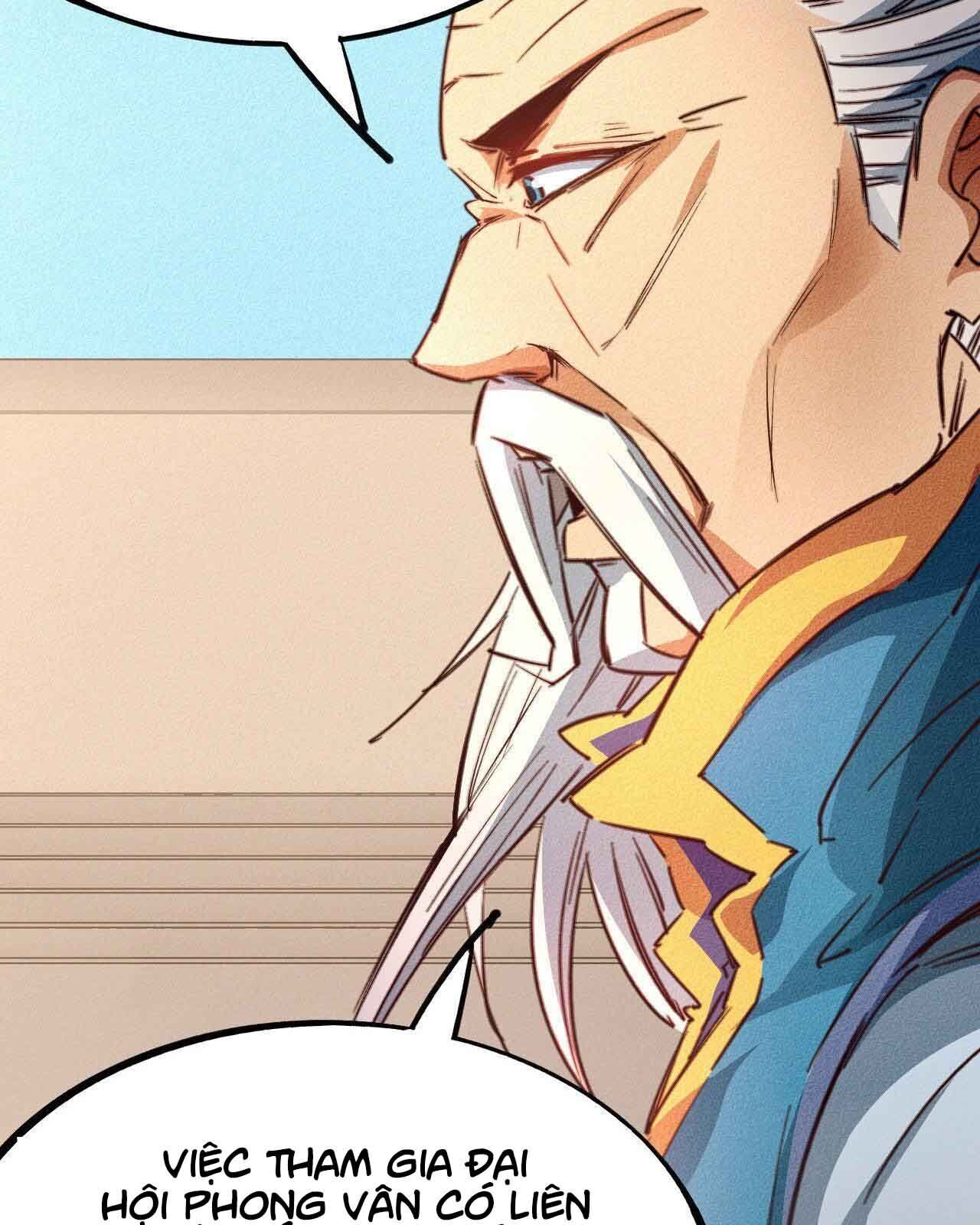 Một Mình Ta Hoá Thần Chap 22 - Next Chap 23