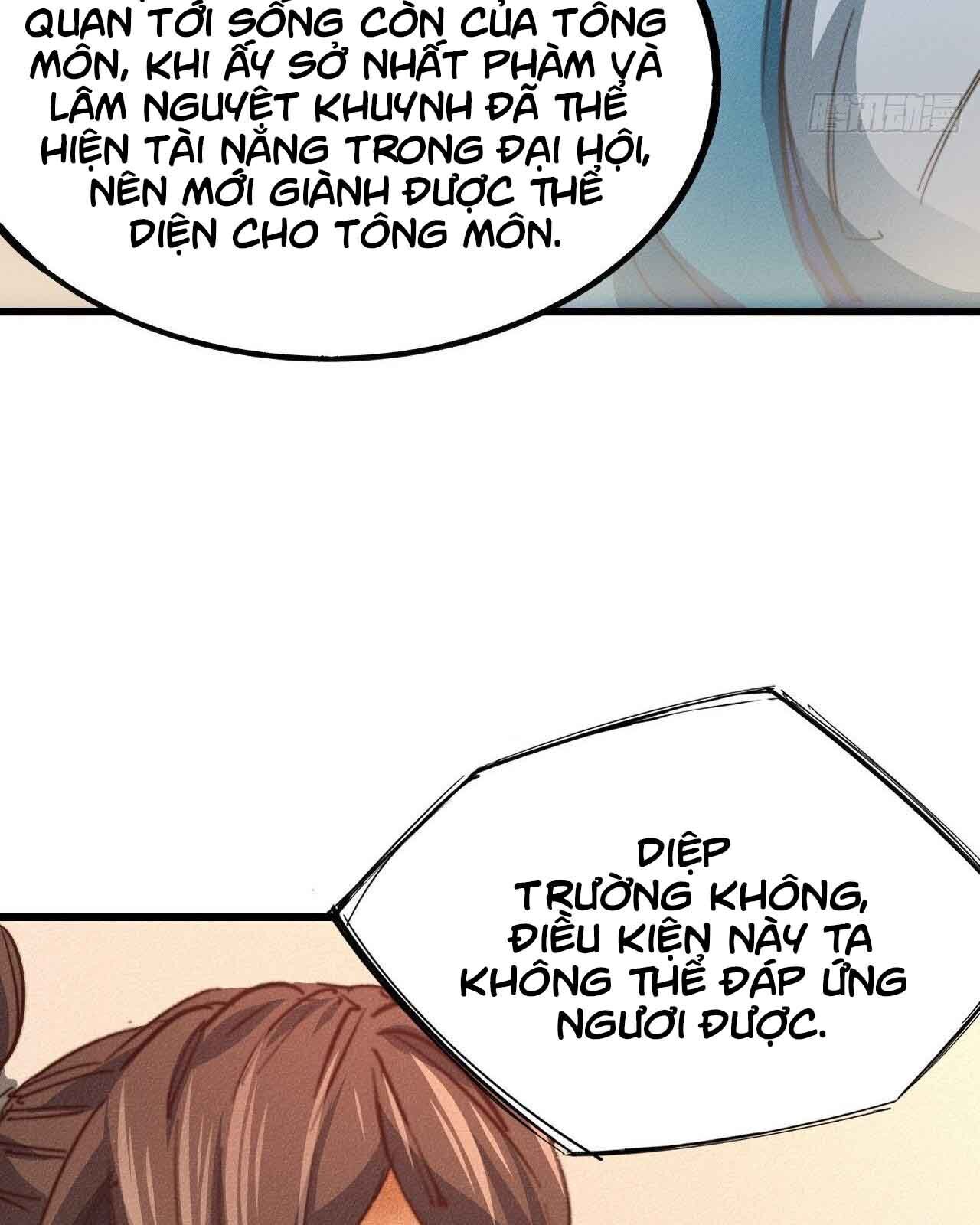 Một Mình Ta Hoá Thần Chap 22 - Next Chap 23