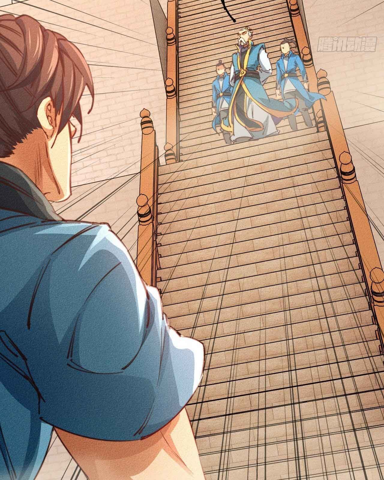 Một Mình Ta Hoá Thần Chap 22 - Next Chap 23