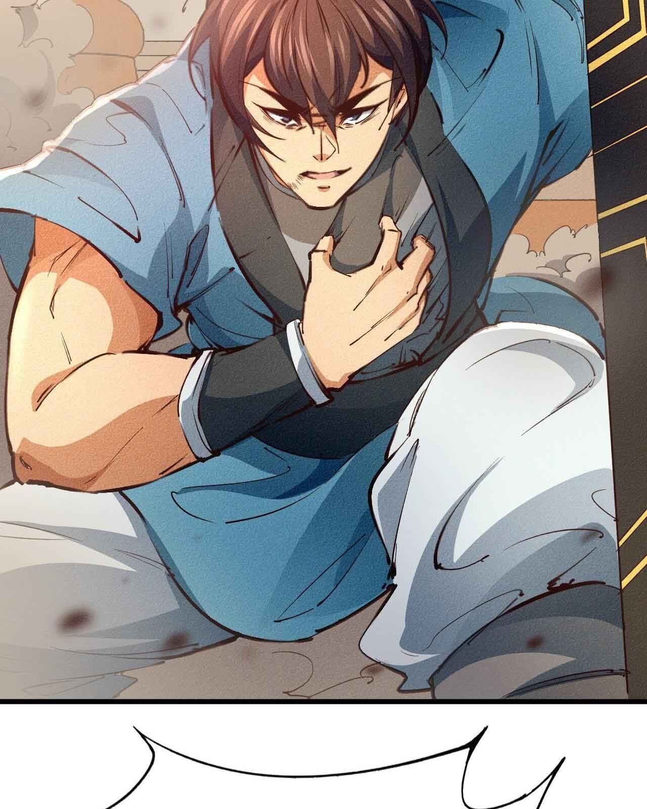 Một Mình Ta Hoá Thần Chap 22 - Next Chap 23