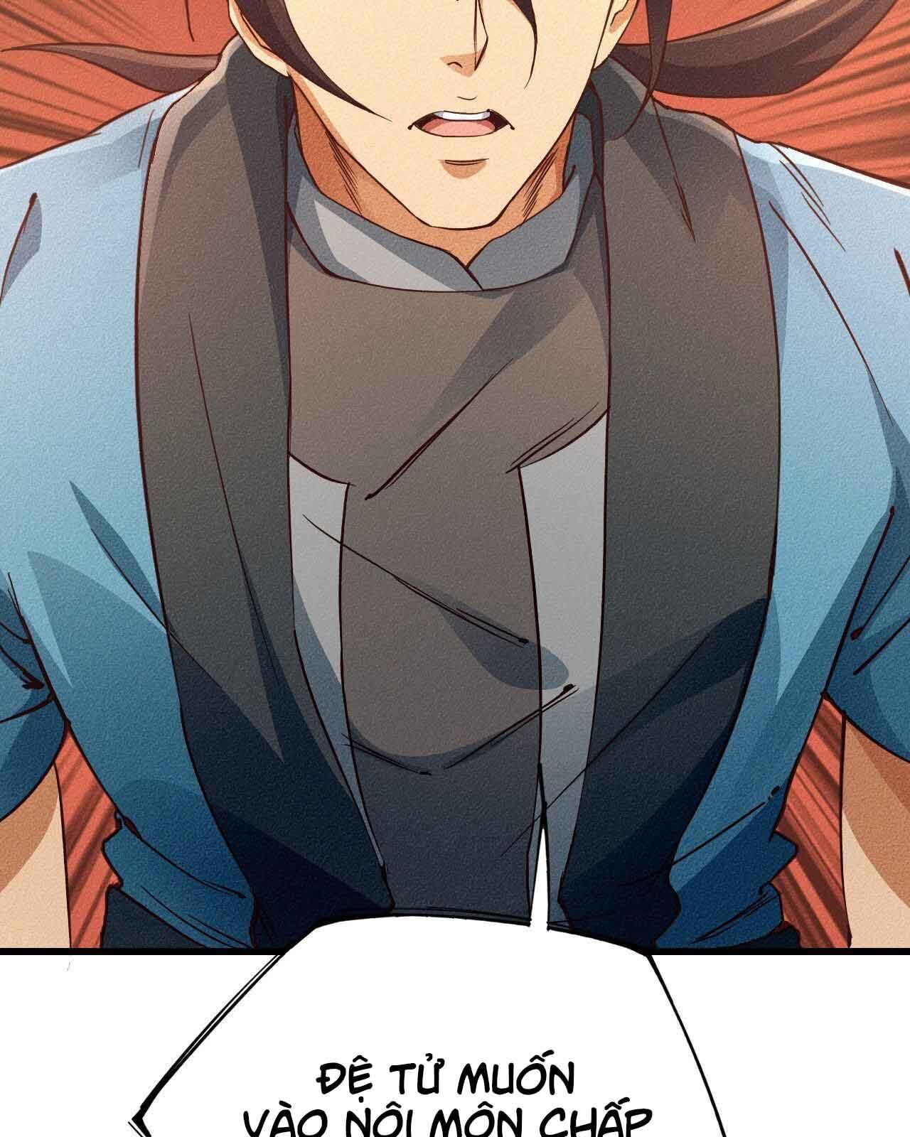 Một Mình Ta Hoá Thần Chap 22 - Next Chap 23