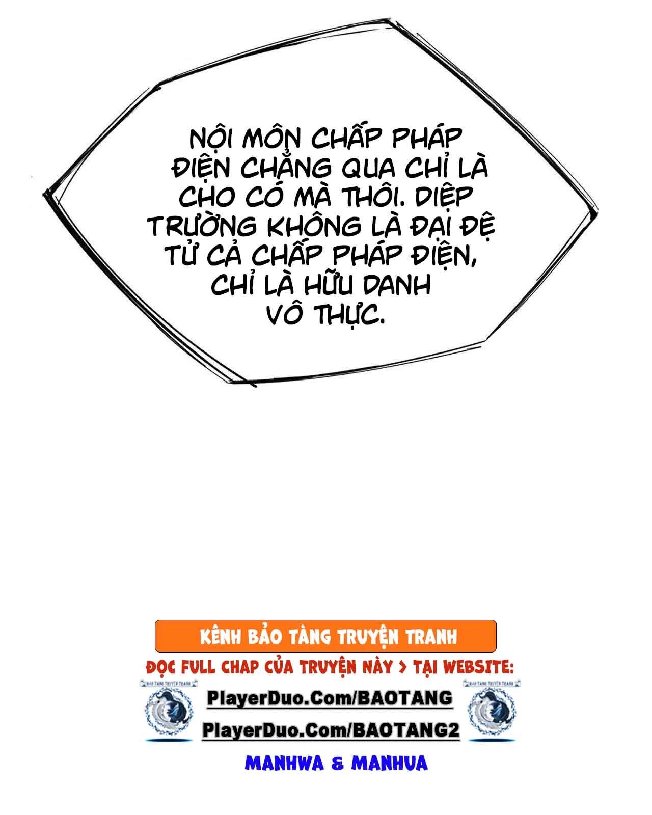 Một Mình Ta Hoá Thần Chap 22 - Next Chap 23