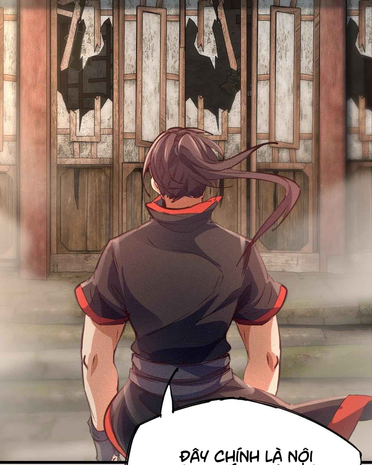 Một Mình Ta Hoá Thần Chap 22 - Next Chap 23