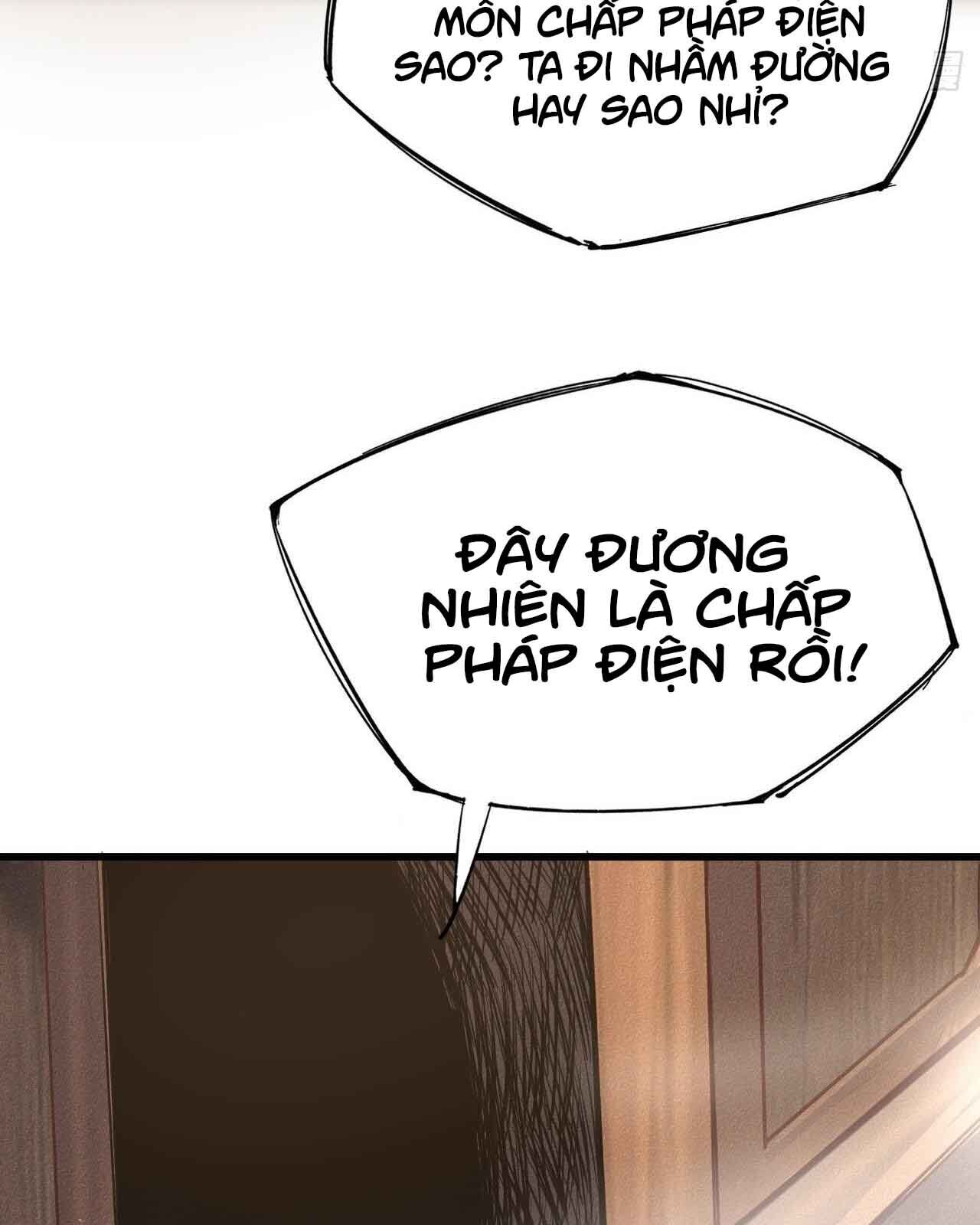 Một Mình Ta Hoá Thần Chap 22 - Next Chap 23