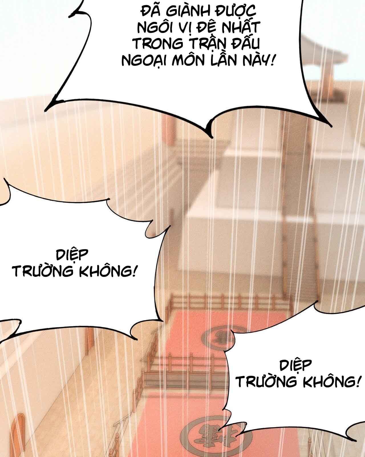 Một Mình Ta Hoá Thần Chap 22 - Next Chap 23