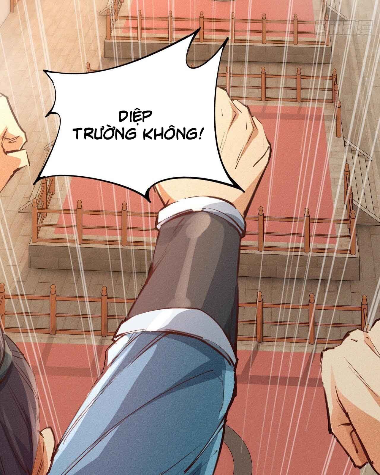 Một Mình Ta Hoá Thần Chap 22 - Next Chap 23