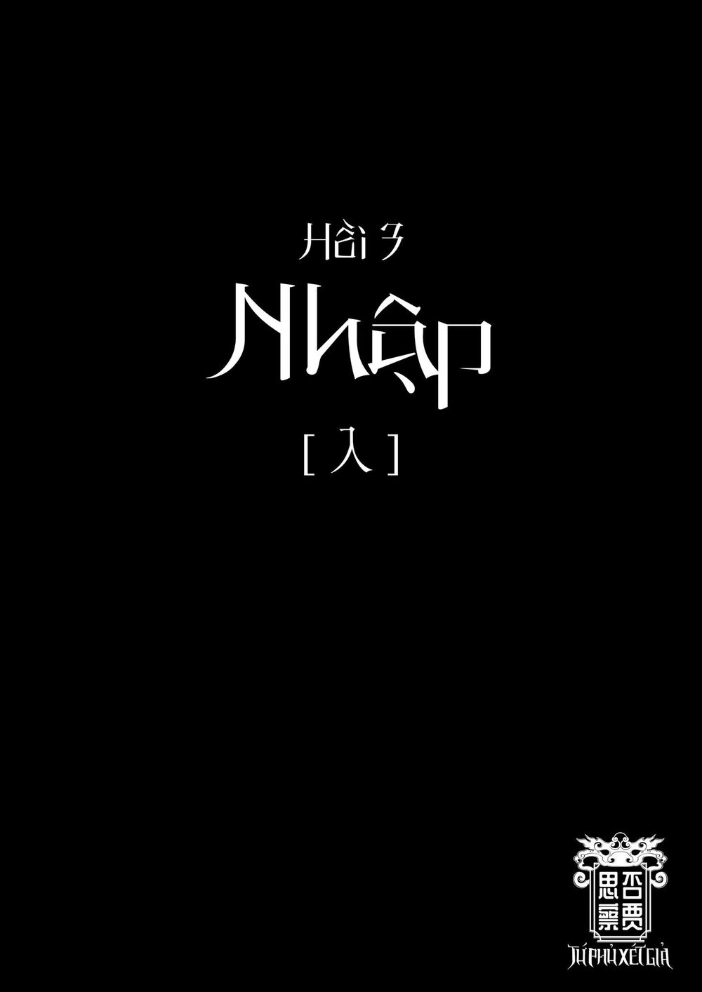 Tứ Phủ Xét Giả Chap 3 - Next Chap 4