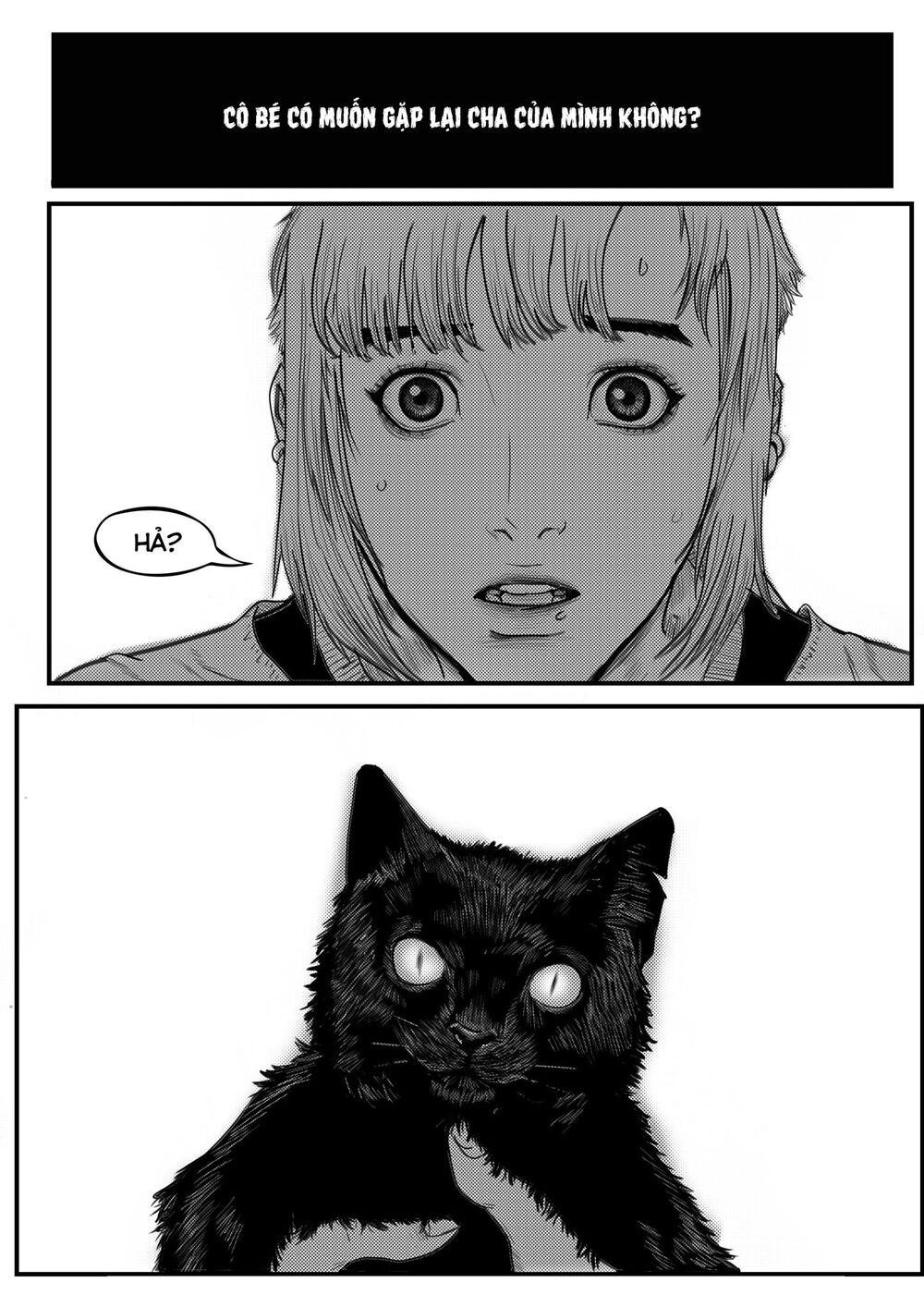 Tứ Phủ Xét Giả Chap 3 - Next Chap 4