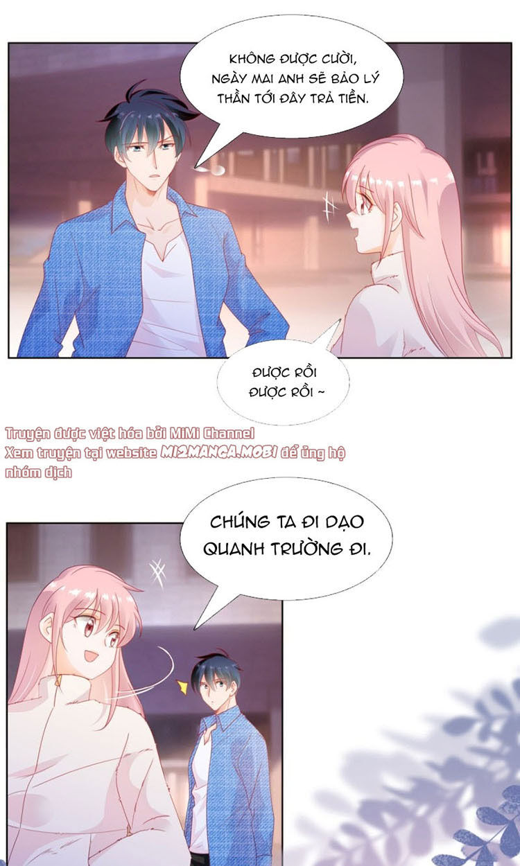 1000 Tư Thế Cưa Đổ Tổng Tài Chap 125 - Next Chap 126