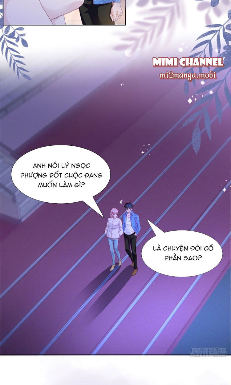 1000 Tư Thế Cưa Đổ Tổng Tài Chap 125 - Next Chap 126