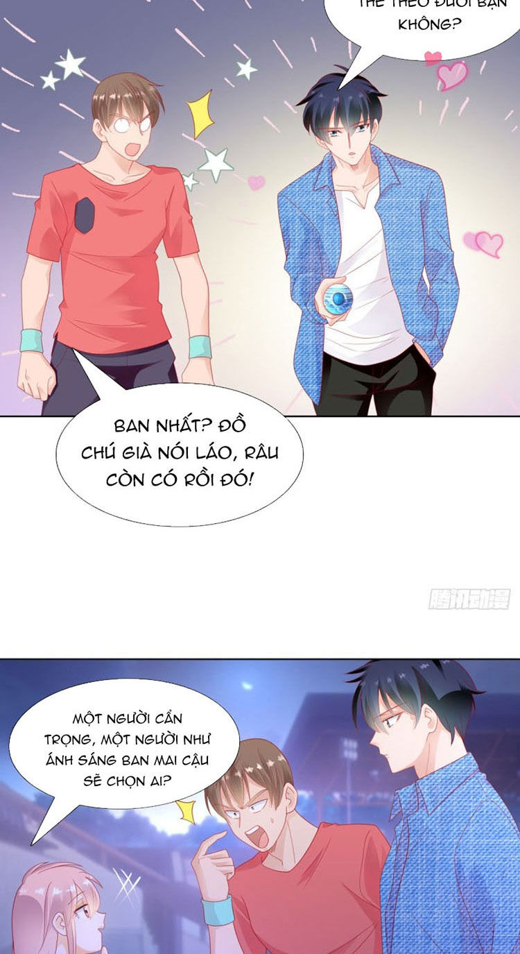 1000 Tư Thế Cưa Đổ Tổng Tài Chap 125 - Next Chap 126