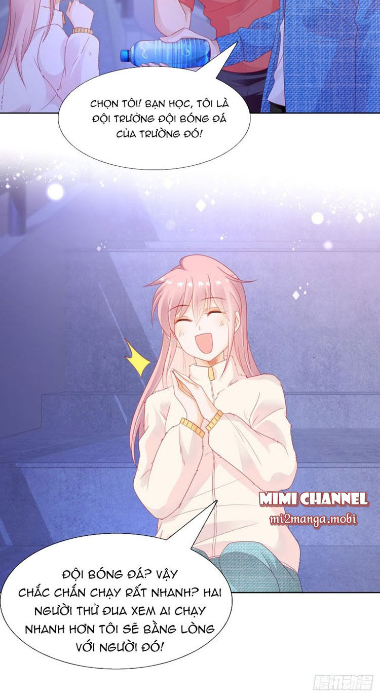 1000 Tư Thế Cưa Đổ Tổng Tài Chap 125 - Next Chap 126