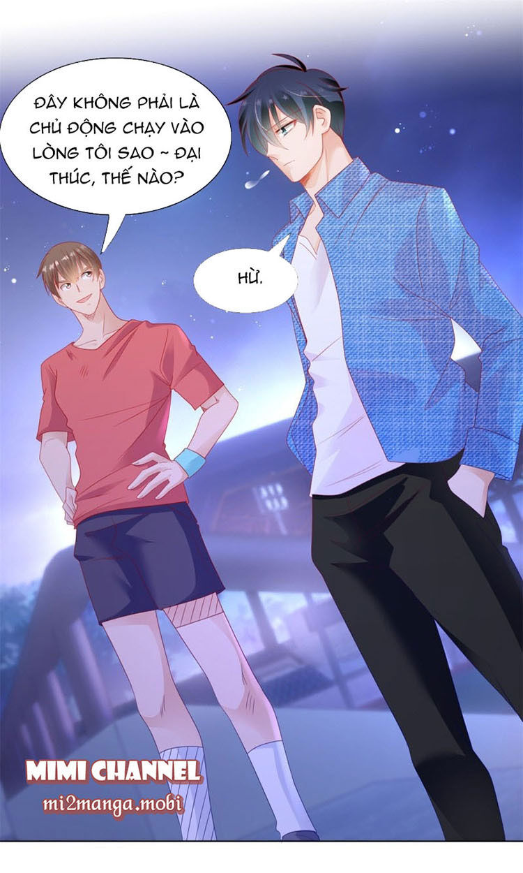1000 Tư Thế Cưa Đổ Tổng Tài Chap 125 - Next Chap 126