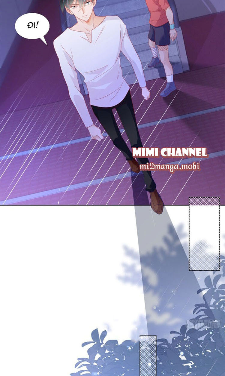 1000 Tư Thế Cưa Đổ Tổng Tài Chap 125 - Next Chap 126