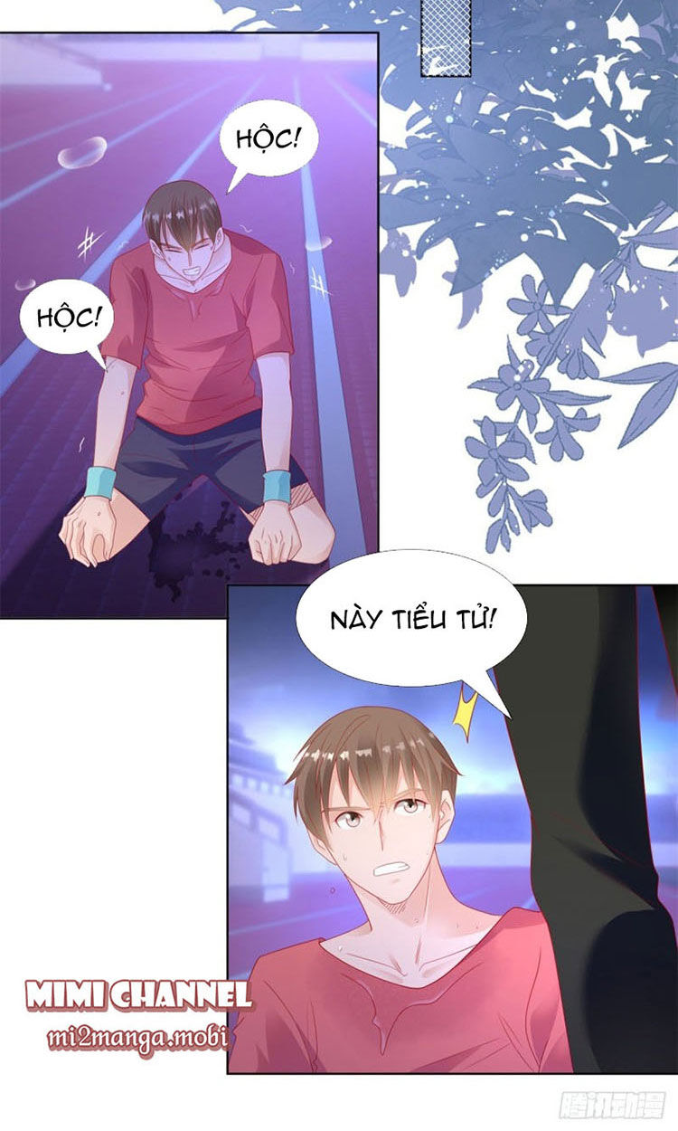 1000 Tư Thế Cưa Đổ Tổng Tài Chap 125 - Next Chap 126