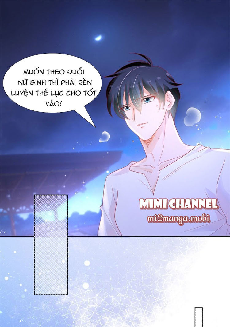 1000 Tư Thế Cưa Đổ Tổng Tài Chap 125 - Next Chap 126