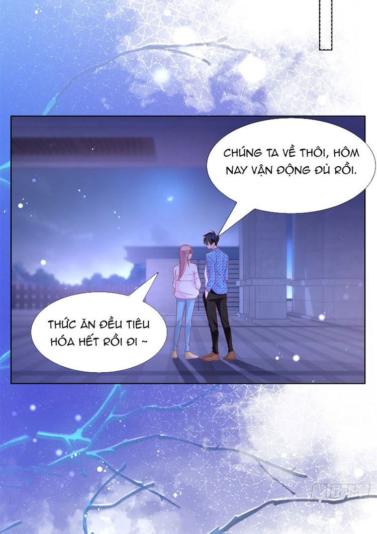 1000 Tư Thế Cưa Đổ Tổng Tài Chap 125 - Next Chap 126