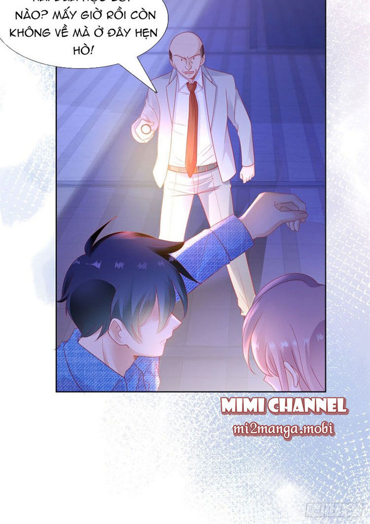1000 Tư Thế Cưa Đổ Tổng Tài Chap 125 - Next Chap 126