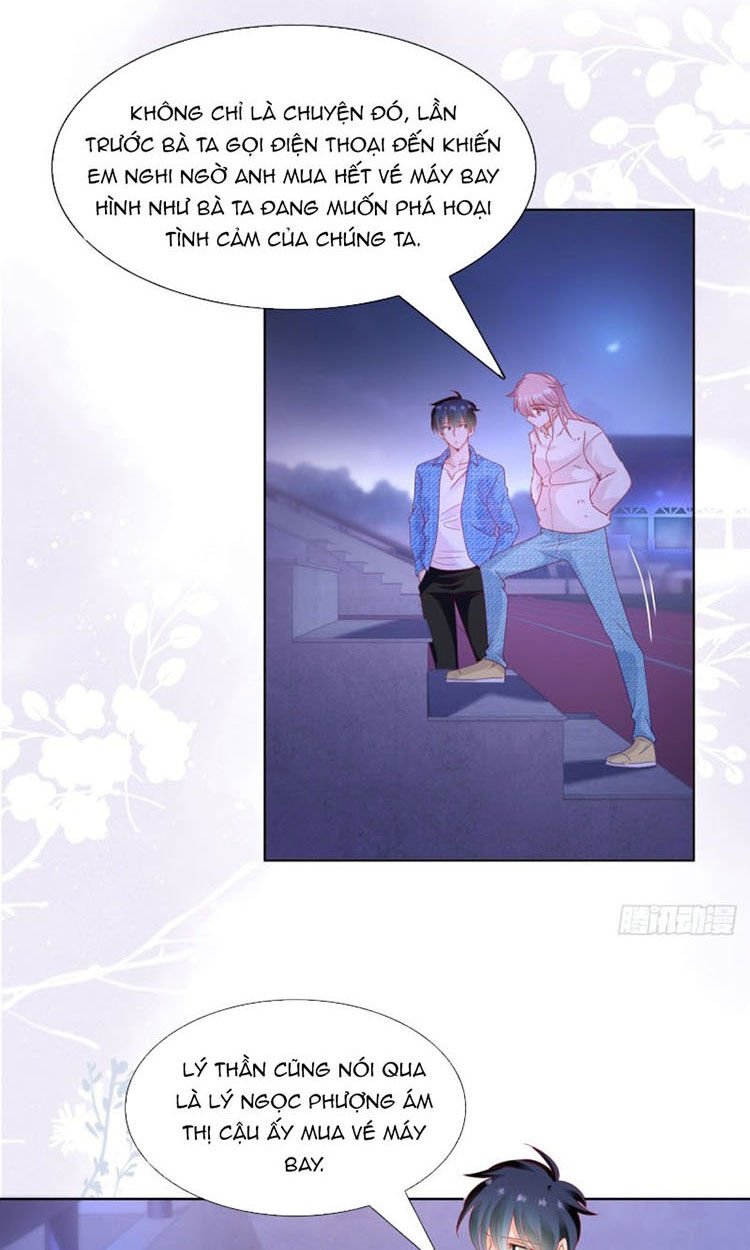 1000 Tư Thế Cưa Đổ Tổng Tài Chap 125 - Next Chap 126