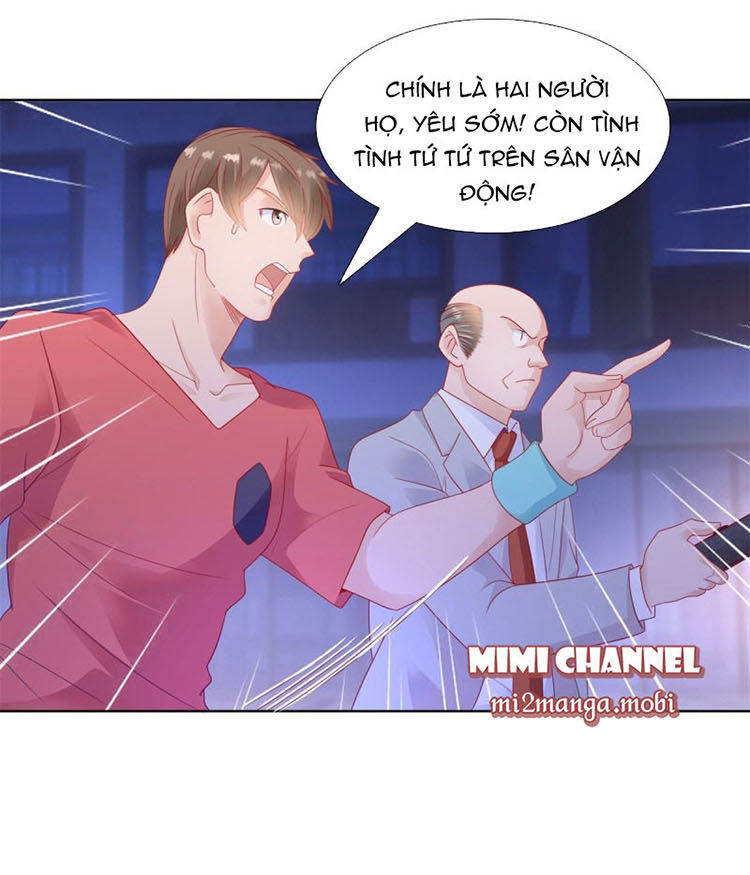 1000 Tư Thế Cưa Đổ Tổng Tài Chap 125 - Next Chap 126