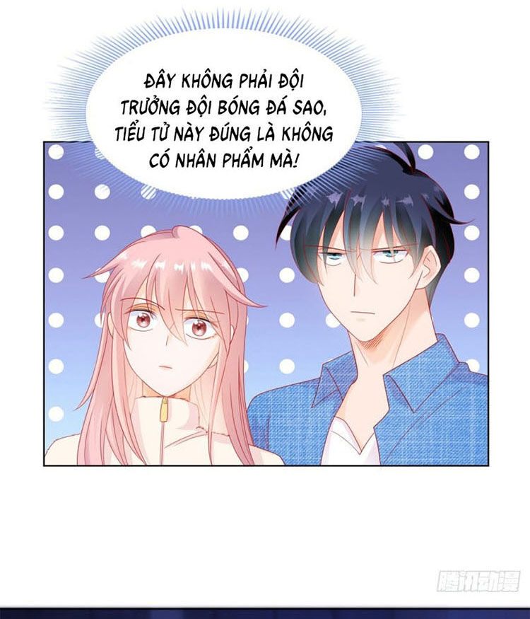 1000 Tư Thế Cưa Đổ Tổng Tài Chap 125 - Next Chap 126