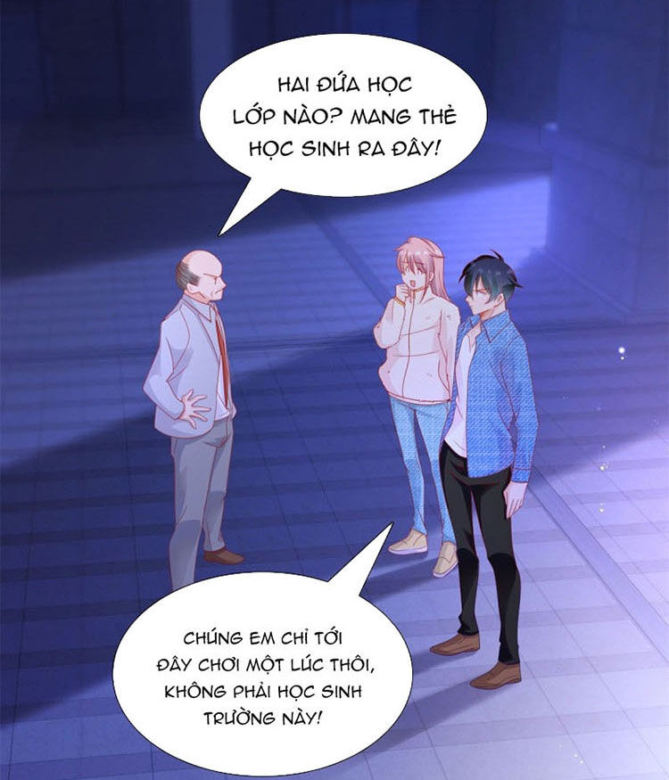 1000 Tư Thế Cưa Đổ Tổng Tài Chap 125 - Next Chap 126